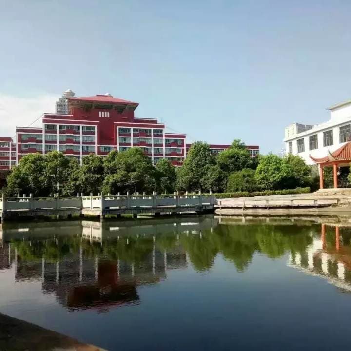 Профессиональный колледж «Ганьсикэцзи», фото 3