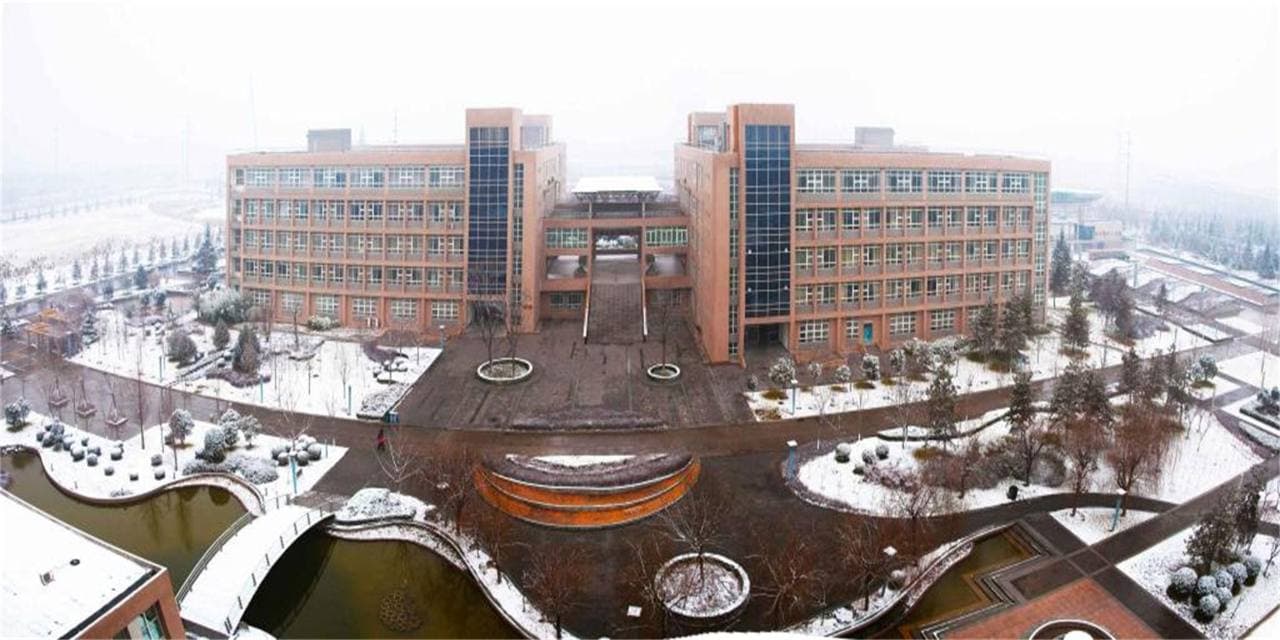 Сяньянский профессионально-технический колледж, фото 4