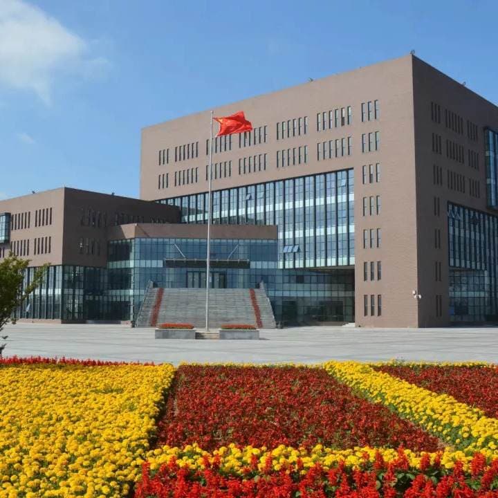 Фушуньский профессионально-технический колледж, фото 3