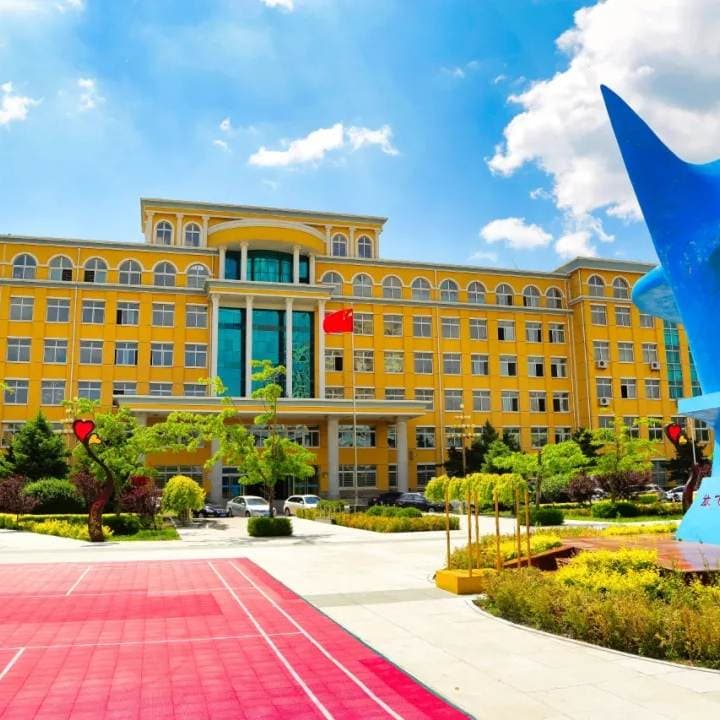 Фусиньское высшее специальное училище, фото 3