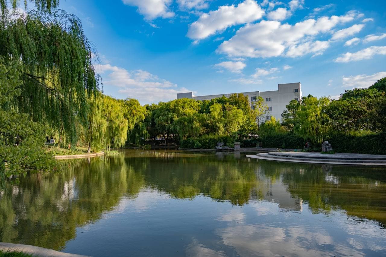 Цзясинский профессионально-технический колледж, фото 3