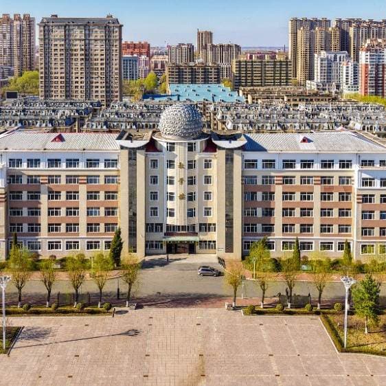 Харбинский научно-технический профессиональный колледж, фото 4