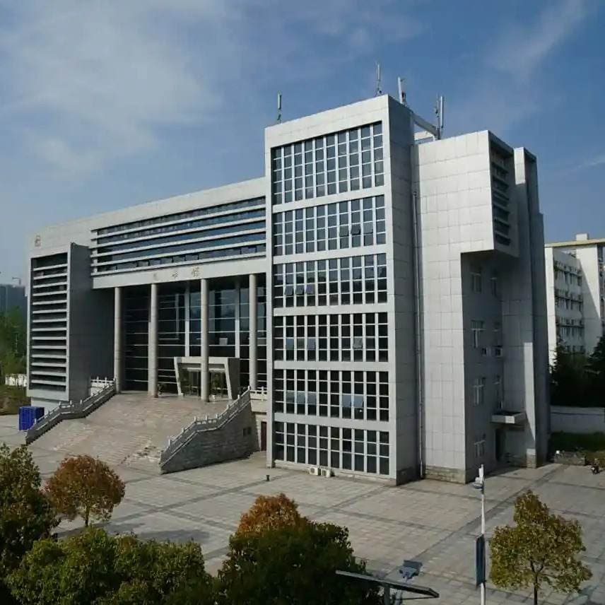 Чжумадяньский профессионально-технический колледж, фото 2