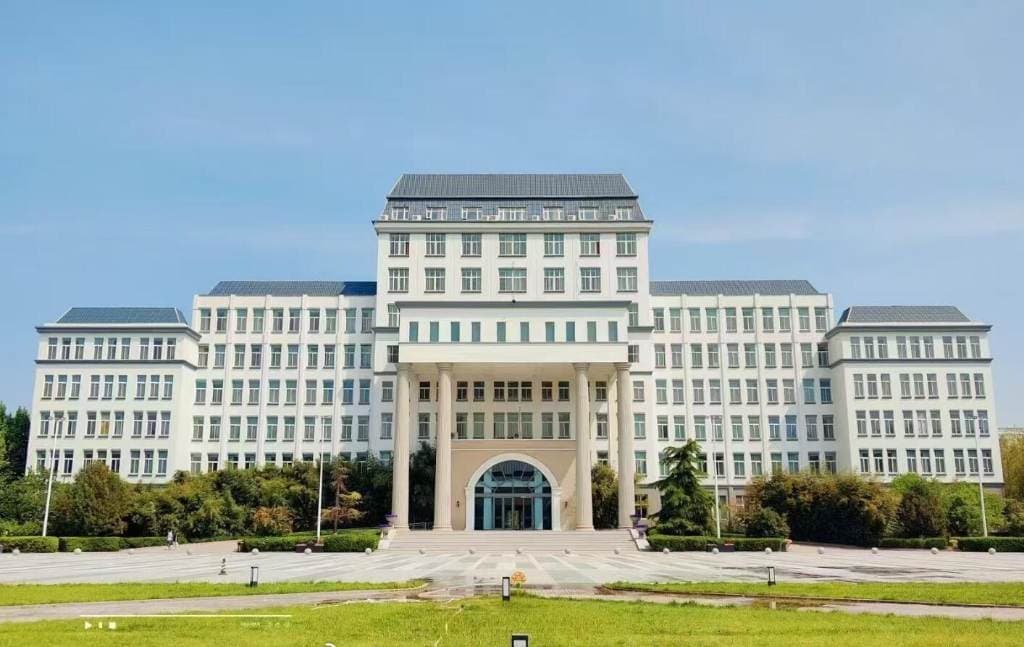 Колледж «Кэдэ» (Столичный педагогический университет), фото 3