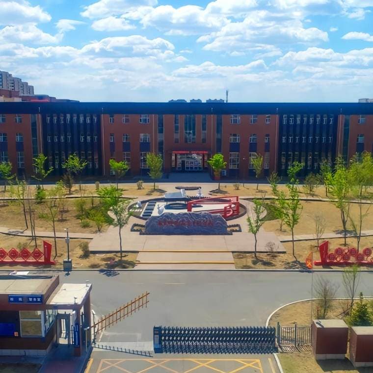 Чанчуньское педагогическое высшее специальное училище, фото 3