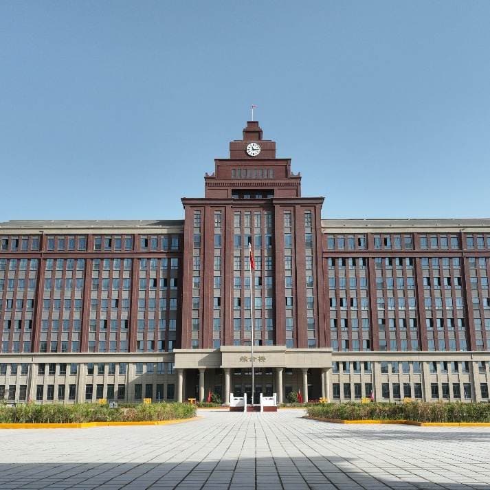 Кашгарский научно-инженерный профессионально-технический колледж, фото 4