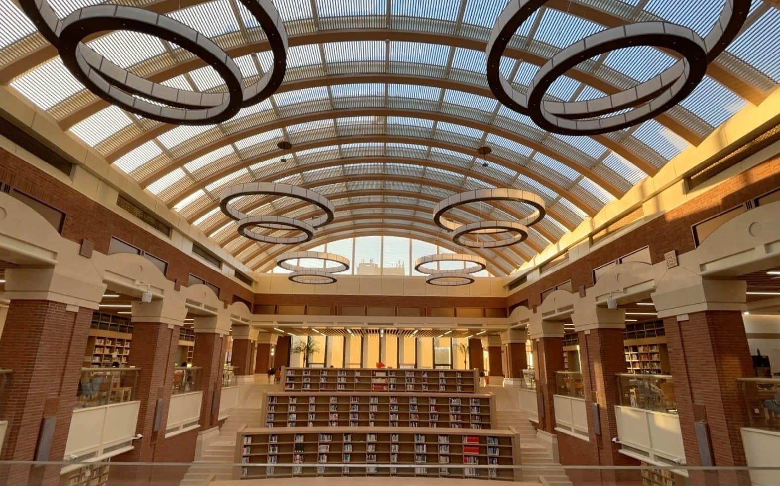 Пекинский университет, фото 4