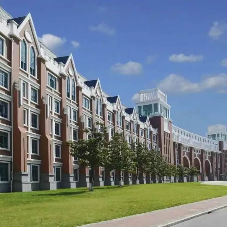 Наньтунский медицинский профессиональный колледж, фото 3
