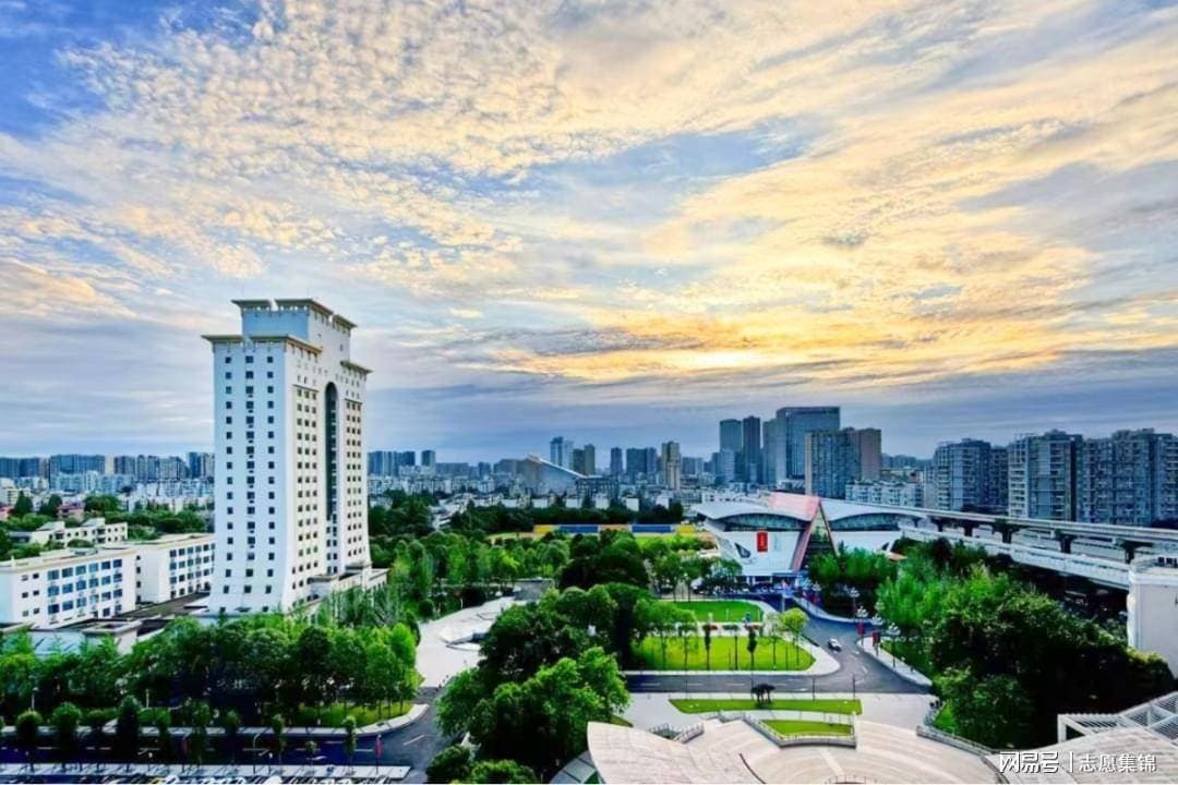 Юго-Западный университет финансов и экономики, фото 3