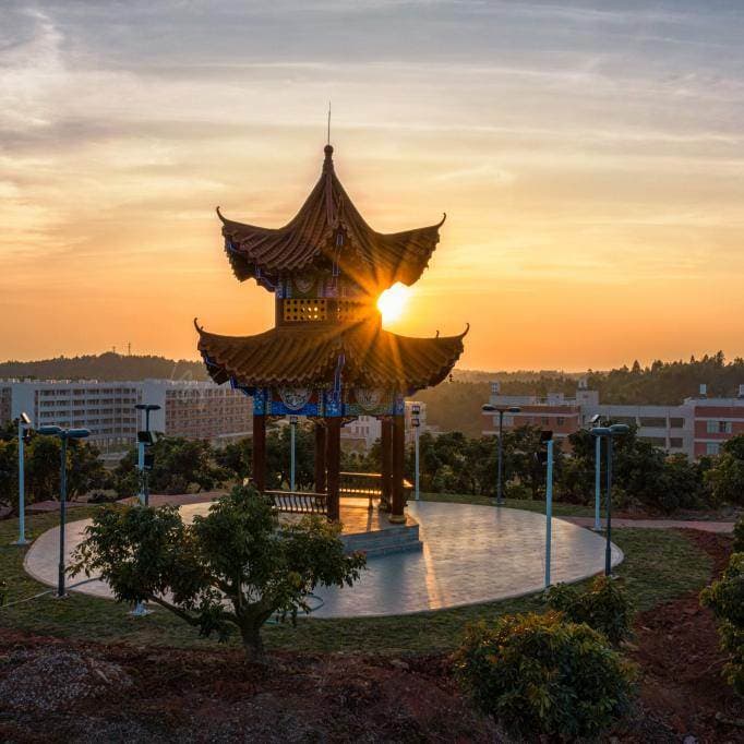 Маоминский профессионально-технический колледж, фото 3