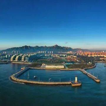Шанхайский морской профессионально-технический колледж, фото 3