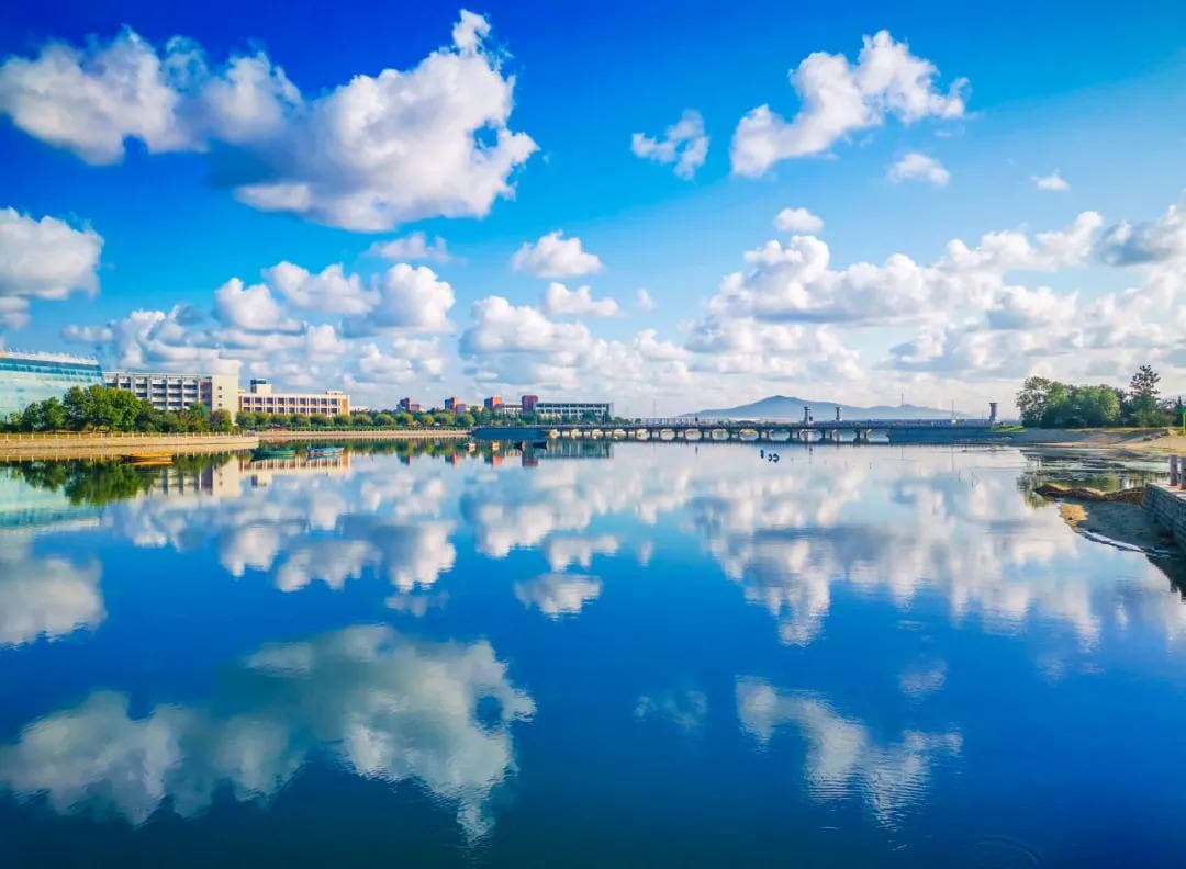Вэйхайский профессиональный колледж, фото 3