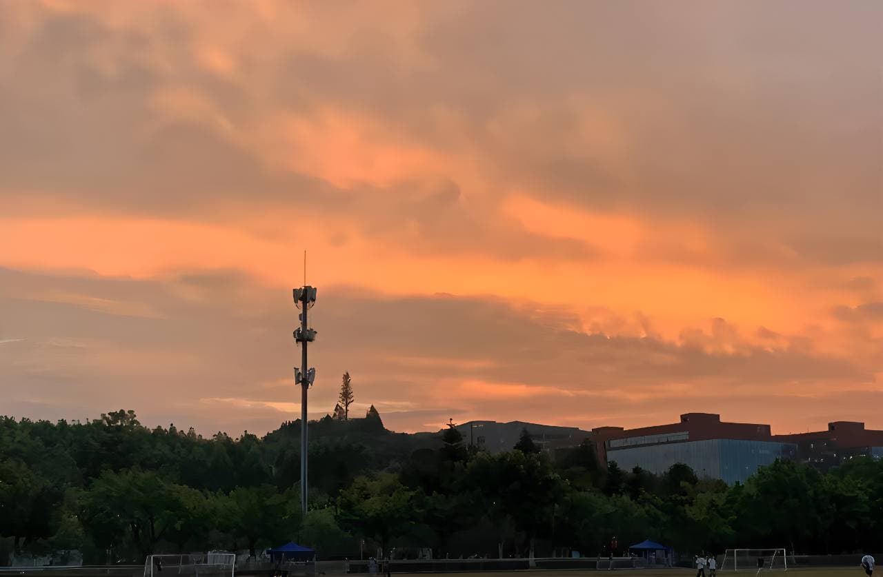 Лючжоуский городской профессиональный колледж, фото 3