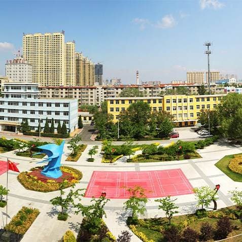 Фусиньское высшее специальное училище, фото 2