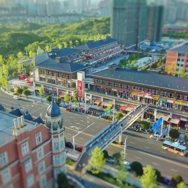 Гуйчжоуский прикладной технологический профессиональный колледж, фото 3