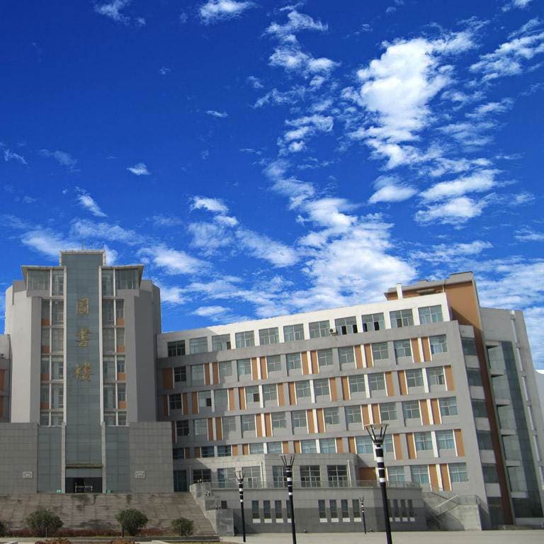 Кампус Цзяоцзоский университет
