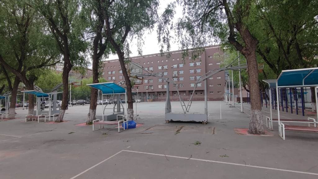 Цзилиньский институт искусств, фото 3