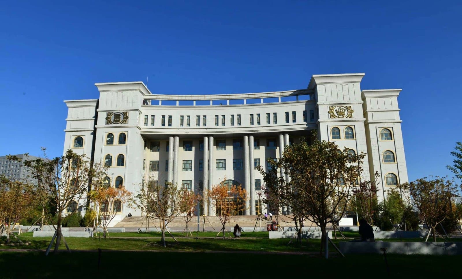 Педагогический университет «Или», фото 4