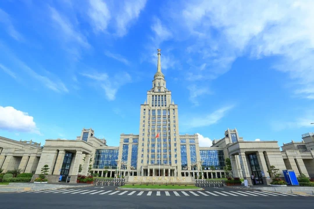 Университет МГУ-ППИ в Шэньчжэне, фото 3
