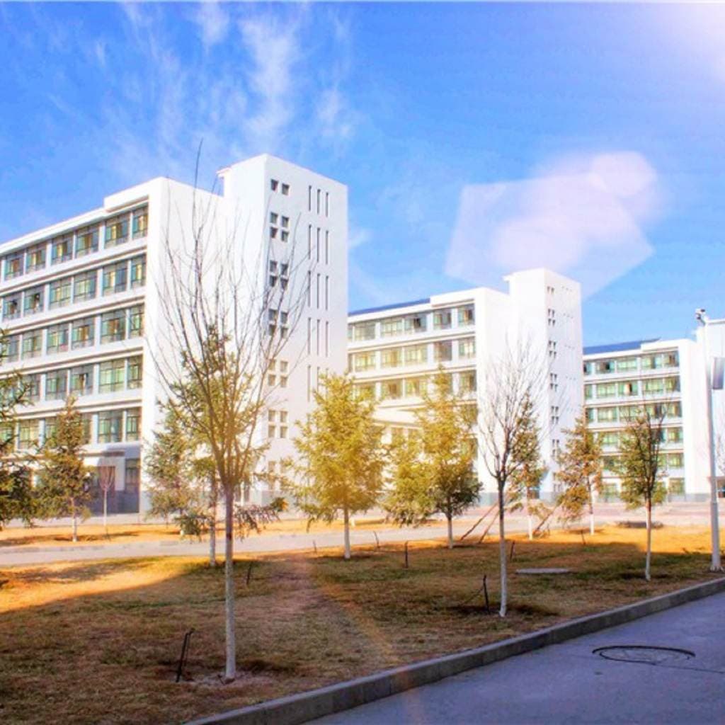 Байиньский профессионально-технический колледж «Куане», фото 3
