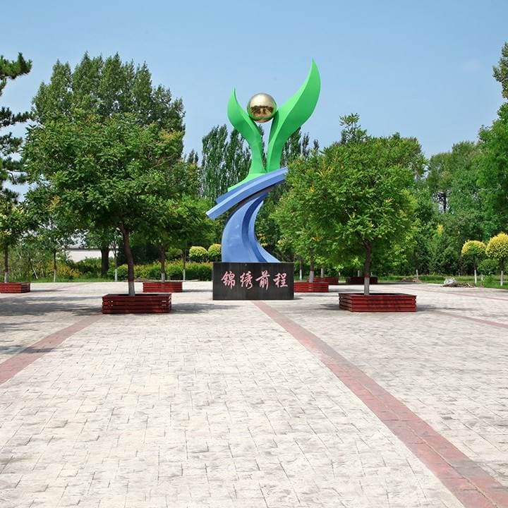 Шочжоуский профессионально-технический колледж, фото 3