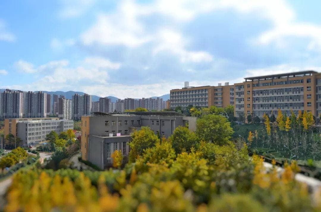 Юньнаньский транспортный профессионально-технический университет, фото 4