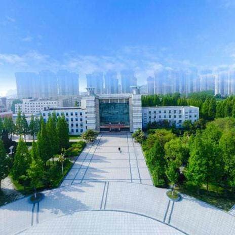 Сюйчжоуский биоинженерный профессионально-технический колледж, фото 3