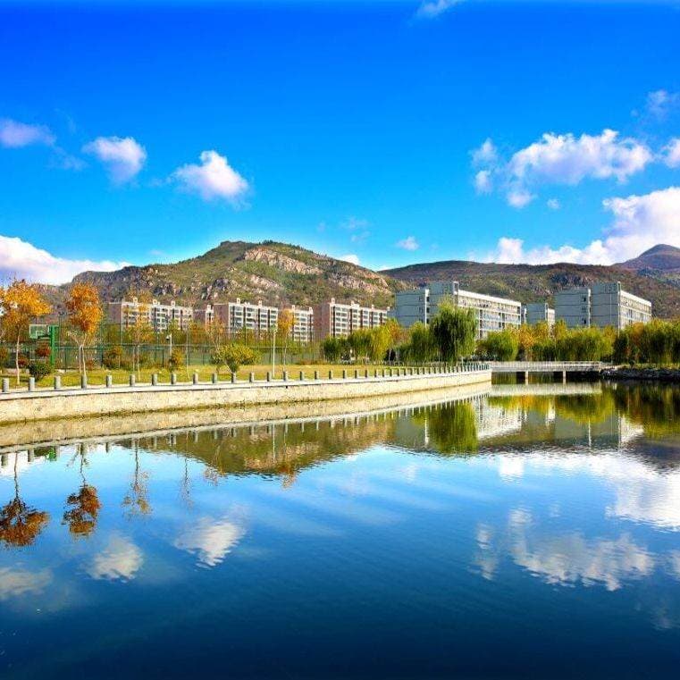 Ляньюньганский профессионально-технический колледж, фото 4