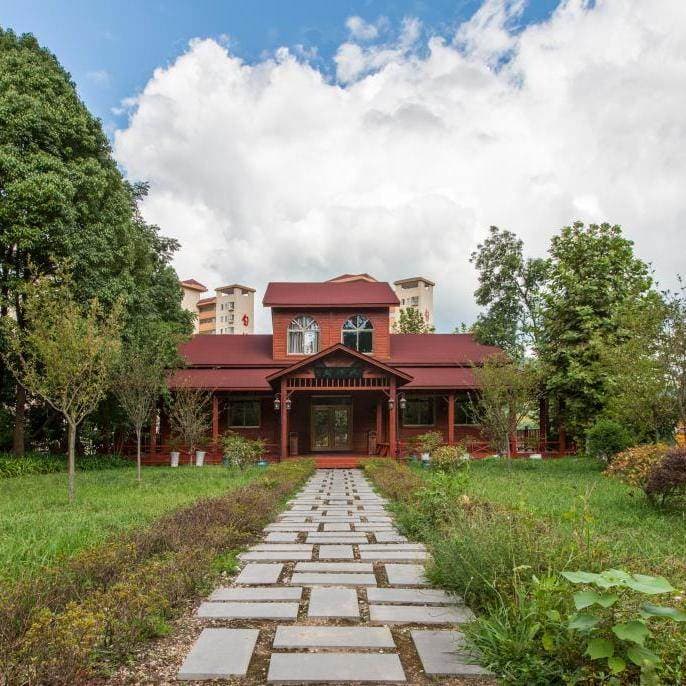 Гуйчжоуский медсестринский профессионально-технический колледж, фото 4