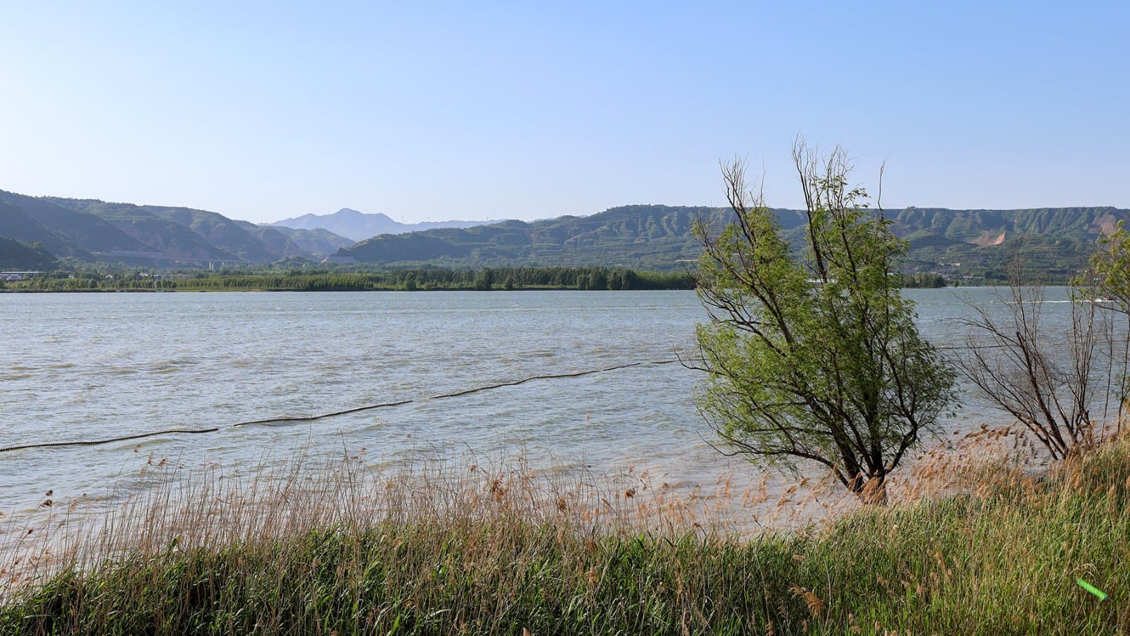Саньмэньсяский профессионально-технический колледж, фото 1