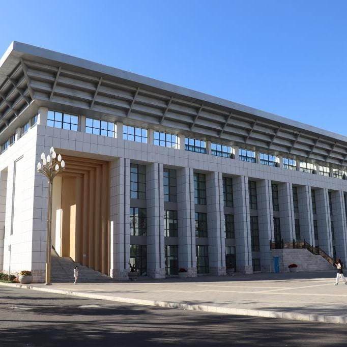 Цюйцзинский профессионально-технический колледж, фото 4