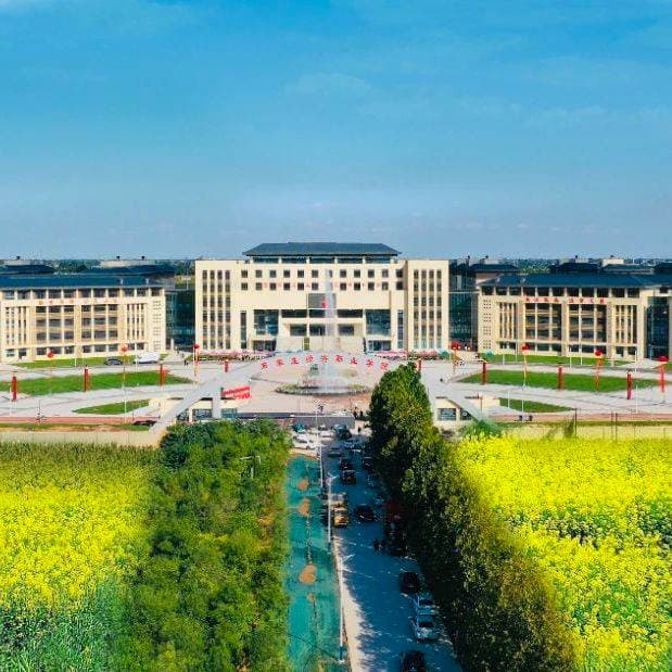 Шицзячжуанский экономический профессиональный колледж, фото 4