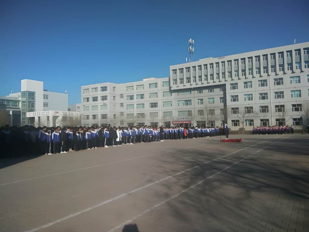 Ухайский профессионально-технический колледж, фото 3