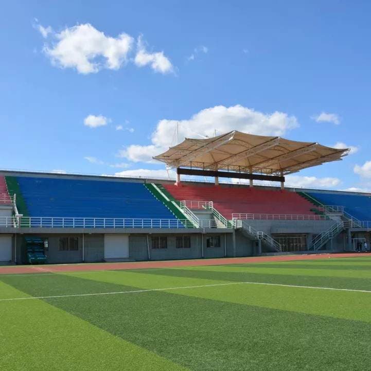 Фушуньский профессионально-технический колледж, фото 4