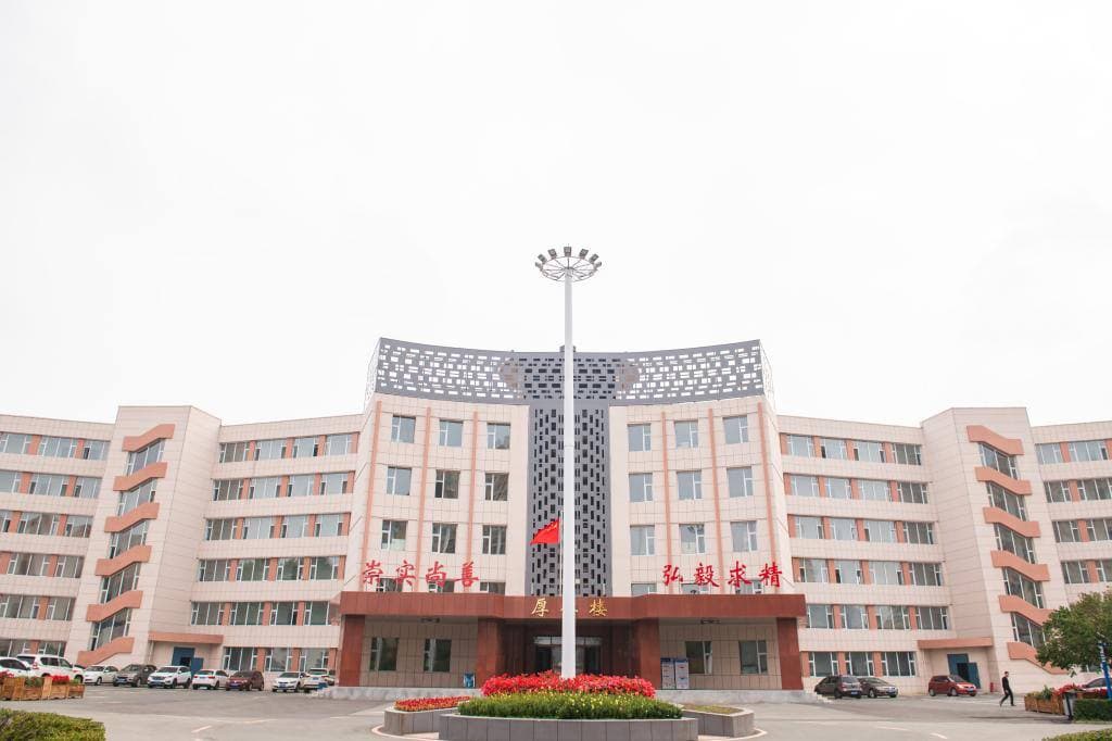 Цзилиньский транспортный профессионально-технический колледж, фото 4