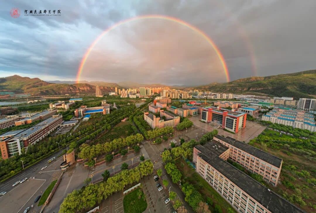 Хэбэйский национальный педагогический институт, фото 3