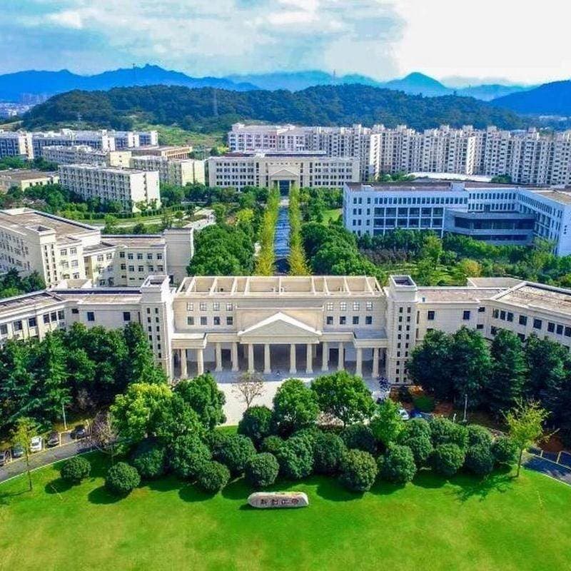 Шаосинский профессионально-технический колледж, фото 3