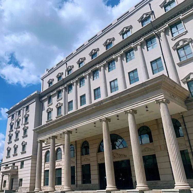 Чанчуньский медицинский профессиональный колледж, фото 3