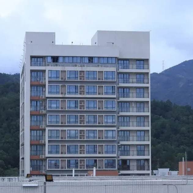 Хуйчжоуский инженерный профессиональный колледж, фото 4