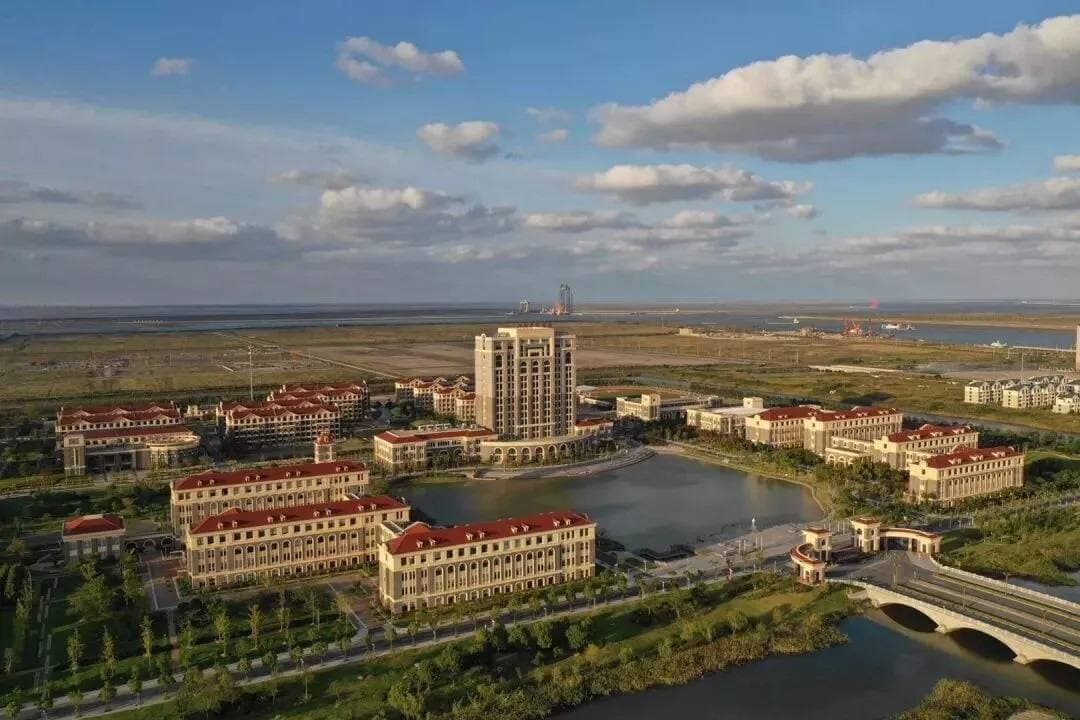 Цзянсуский инженерный профессионально-технический колледж, фото 4
