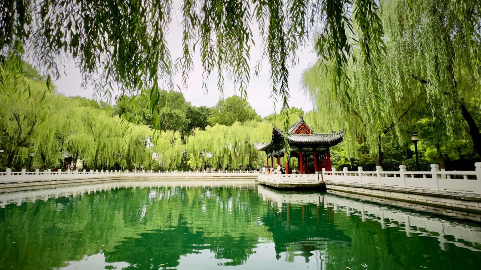 Цзинаньский профессиональный колледж, фото 1