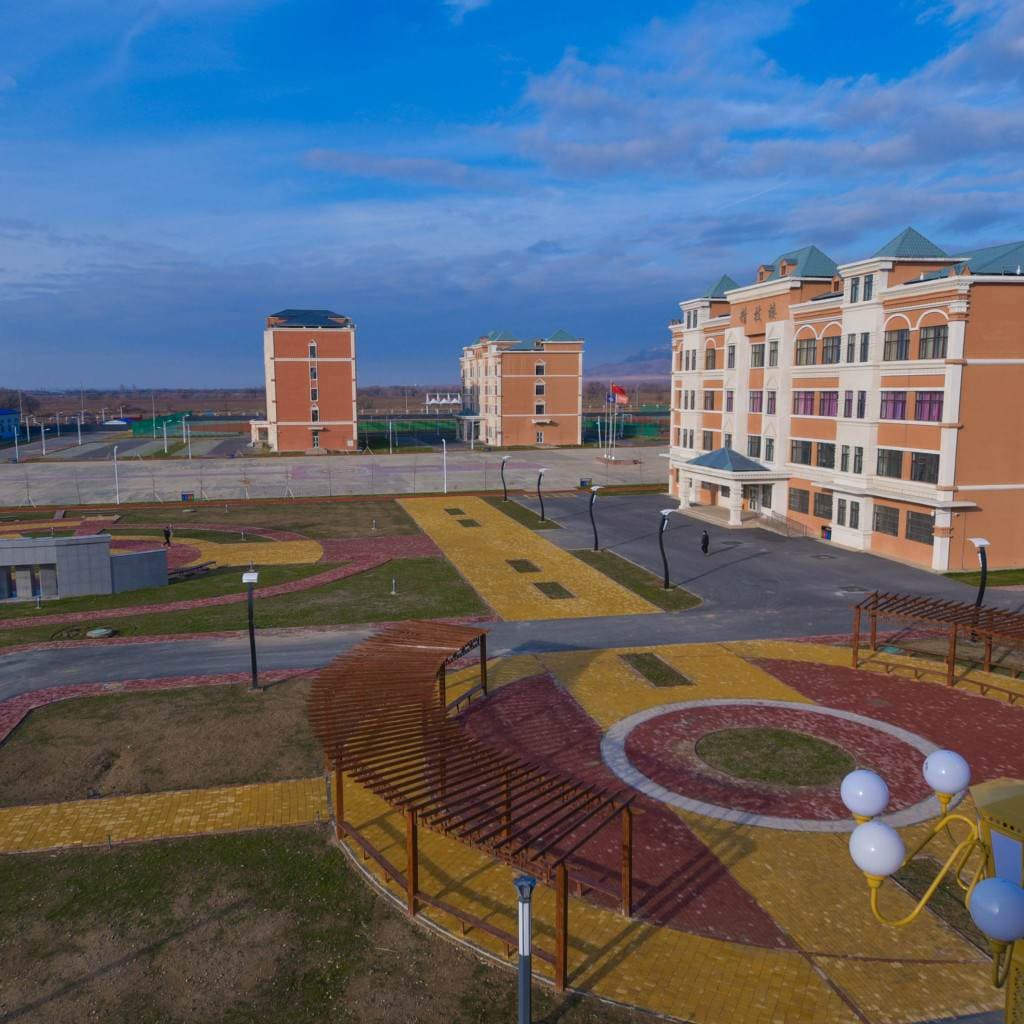 Тачэнский профессионально-технический колледж, фото 3