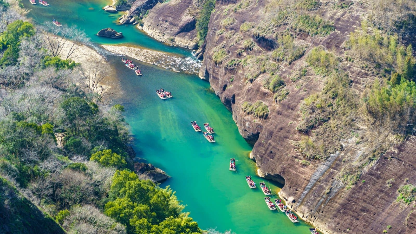 Фуцзяньский лесной профессионально-технический колледж, фото 1