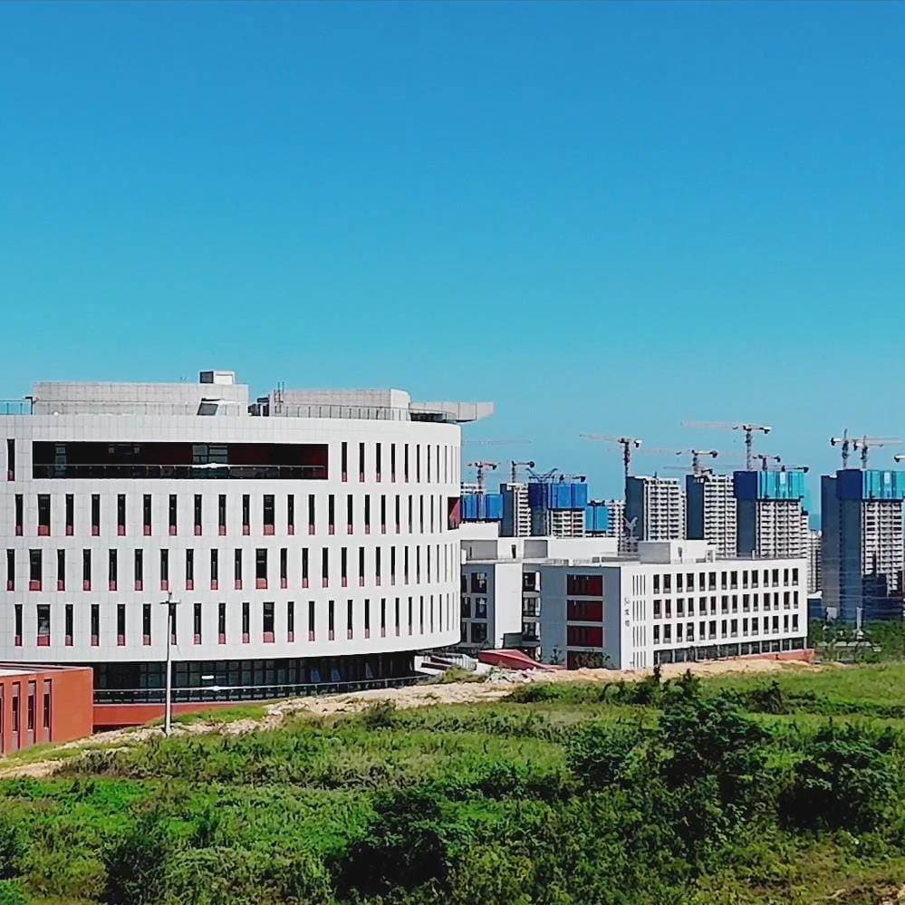 Яньтайский медицинский профессиональный колледж, фото 3