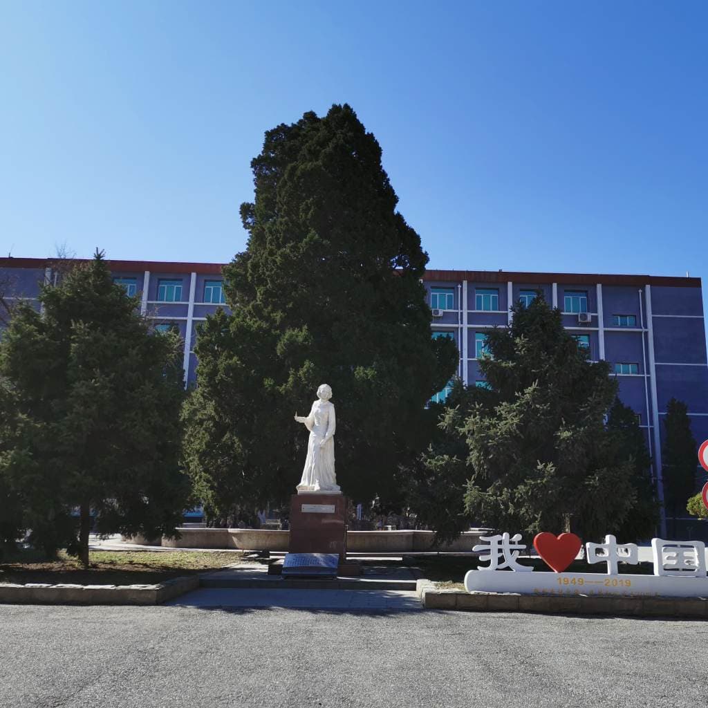 Пекинский медицинский профессиональный колледж, фото 3