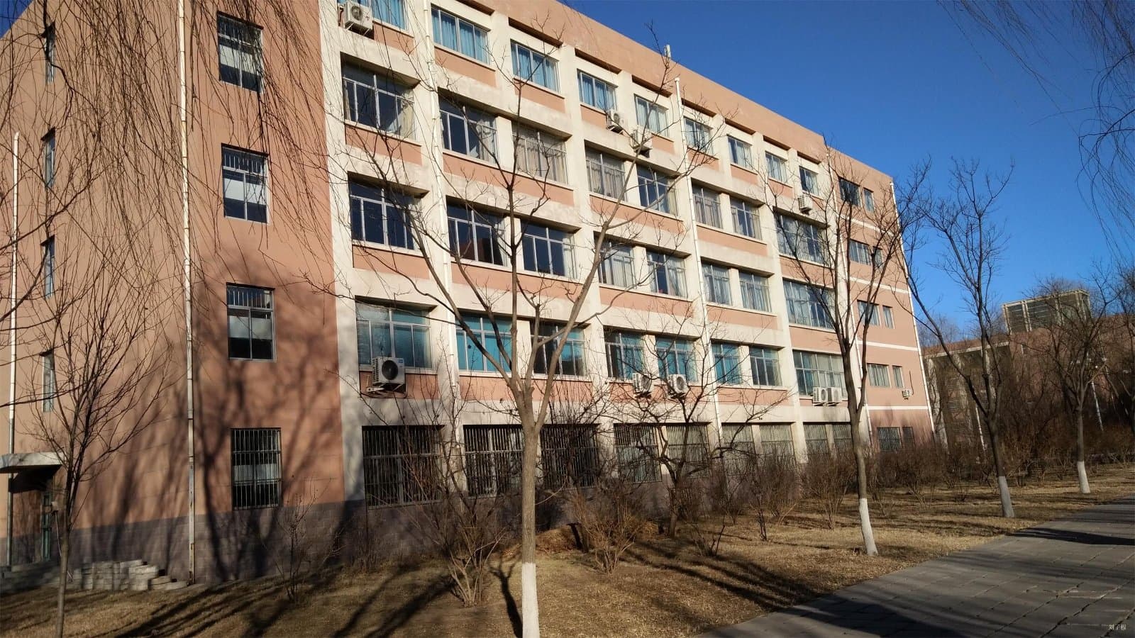 Хэбэйский национальный педагогический институт, фото 4
