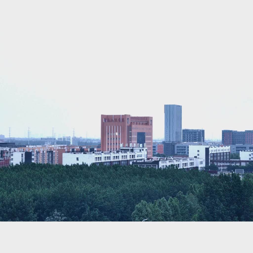 Хэнаньский профессиональный колледж «Гунехэсиньсихуа», фото 3