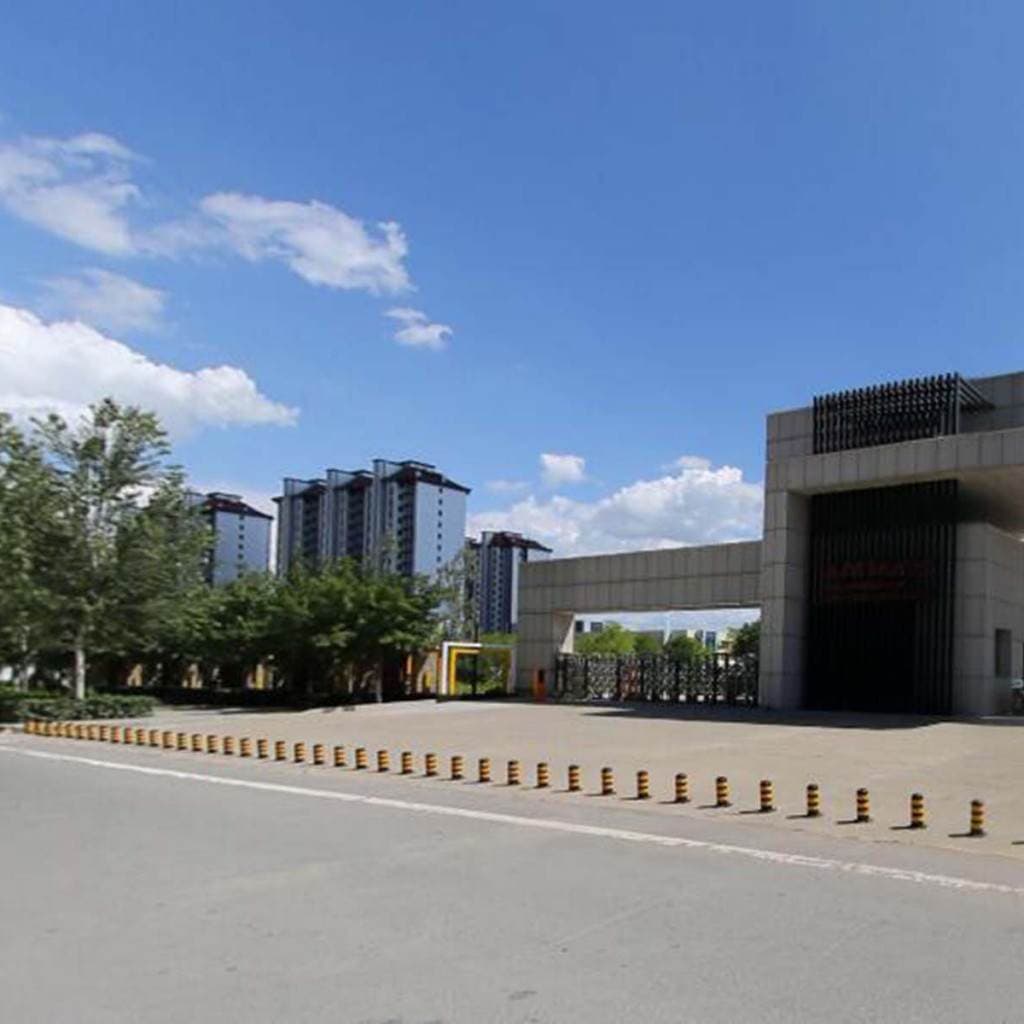 Юйлиньский профессионально-технический колледж, фото 3