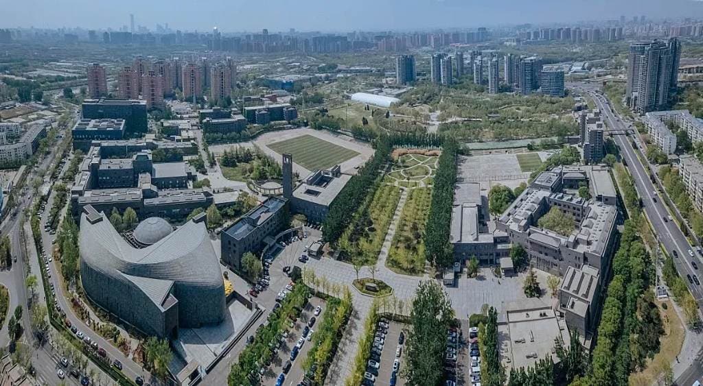 Центральная академия изобразительных искусств, фото 4