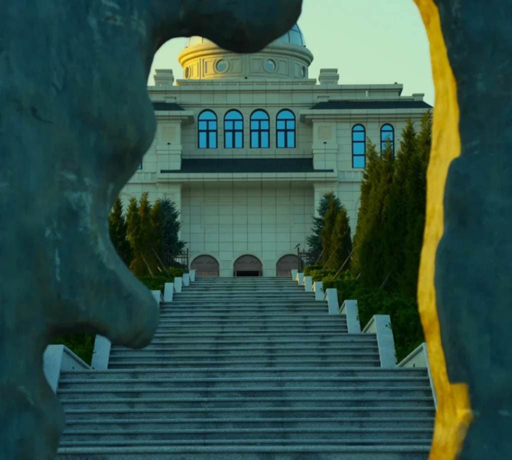 Даляньский институт искусств, фото 4